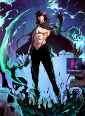Maxed-Strength-Necromancer-kun