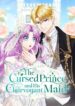 The Cursed Prince and His Clairvoyant Maid