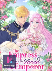The Empress Wants To Avoid the Emperor kun