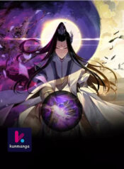 The Heavenly Destined Villain kun