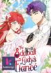 The Oddball Lady’s Fiancé KUN