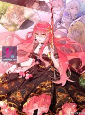 The-Princess-Back-From-Hell—kunmanga