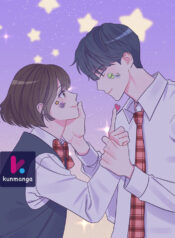 Universe’s-Strongest-First-Love-kun